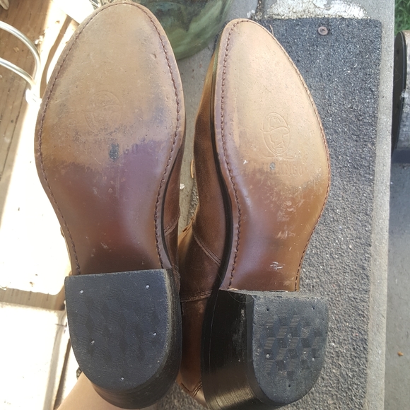 Durango booties - Picture 5 of 8